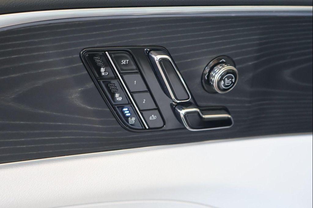 used 2025 Cadillac LYRIQ car, priced at $54,598