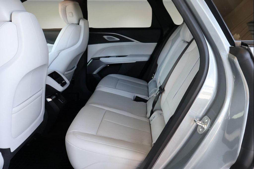 used 2025 Cadillac LYRIQ car, priced at $54,598