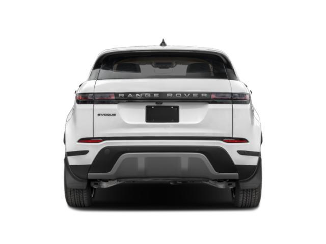 new 2026 Land Rover Range Rover Evoque car, priced at $58,665