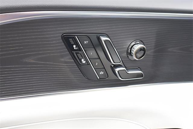new 2025 Cadillac LYRIQ car, priced at $58,670
