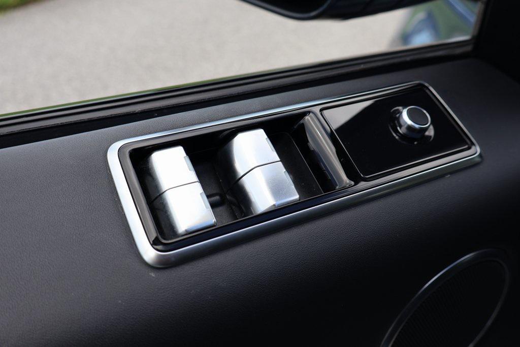used 2019 Land Rover Range Rover Sport car, priced at $34,717