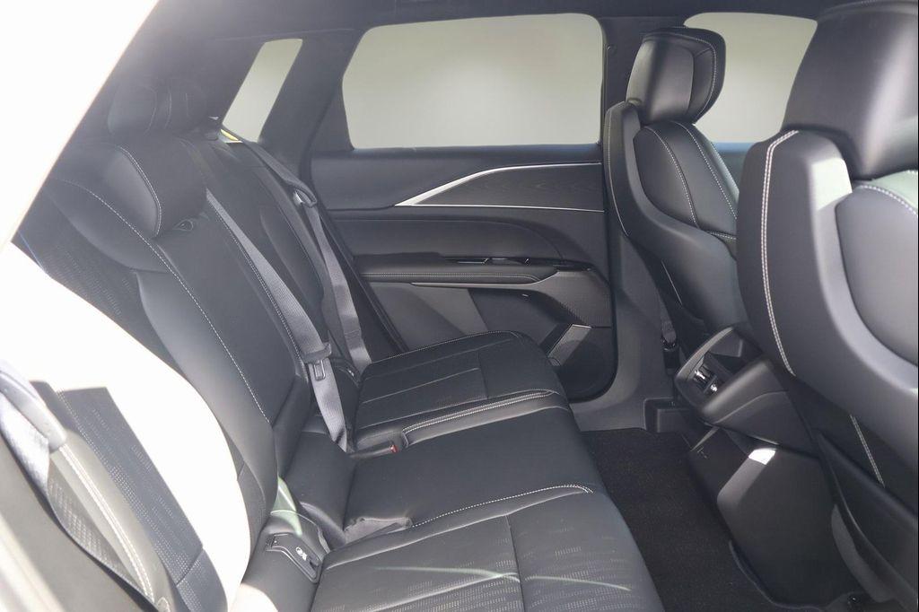 new 2026 Cadillac LYRIQ car, priced at $61,796