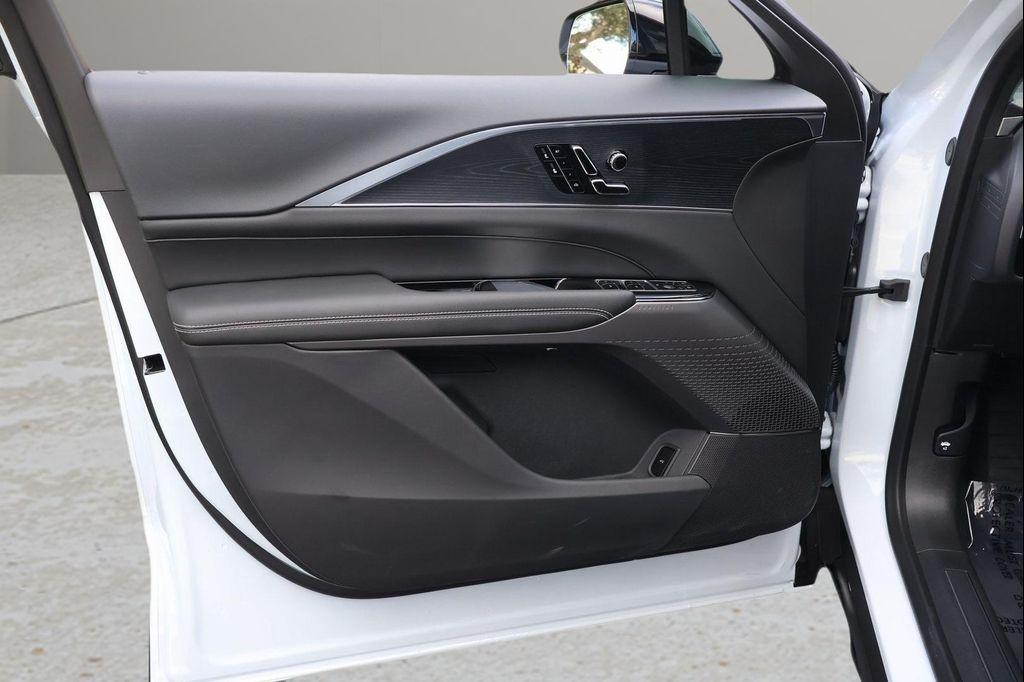 new 2026 Cadillac LYRIQ car, priced at $61,796