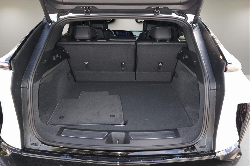 new 2026 Cadillac LYRIQ car, priced at $61,796