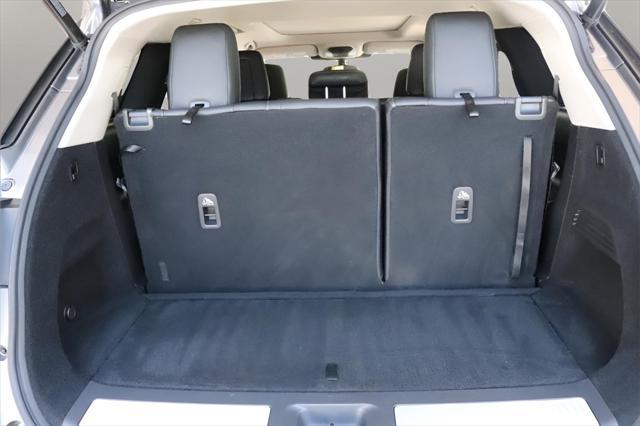 used 2022 INFINITI QX60 car, priced at $30,727