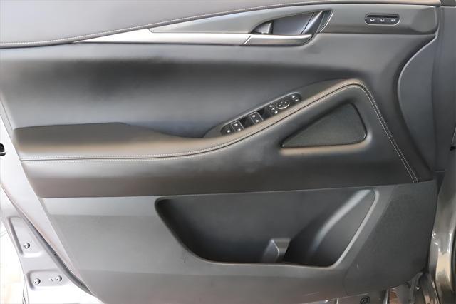 used 2022 INFINITI QX60 car, priced at $30,727