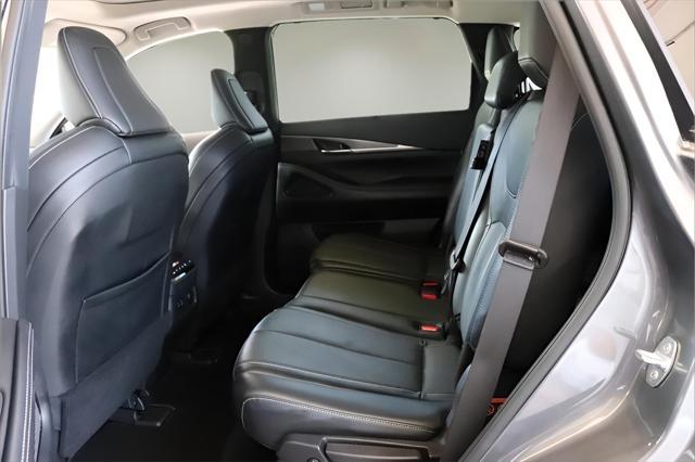 used 2022 INFINITI QX60 car, priced at $30,727