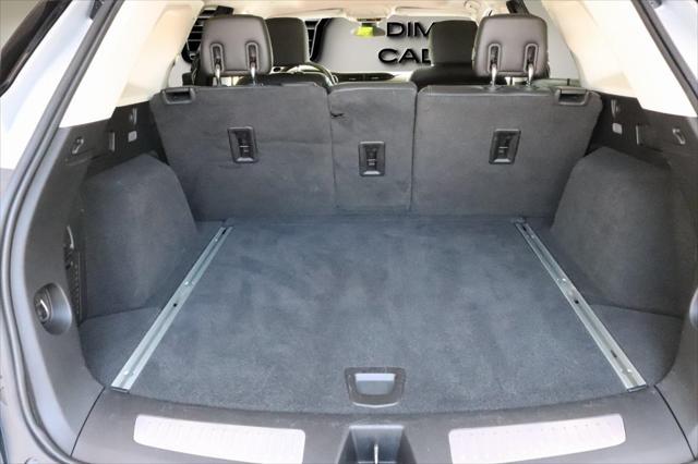 used 2019 Cadillac XT5 car, priced at $17,999
