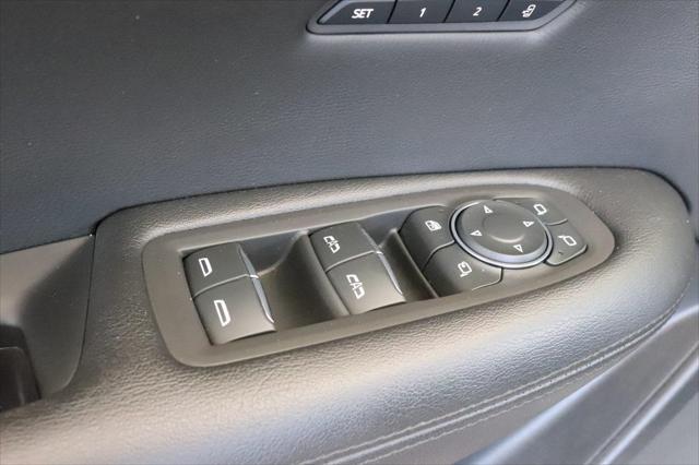 used 2019 Cadillac XT5 car, priced at $17,999