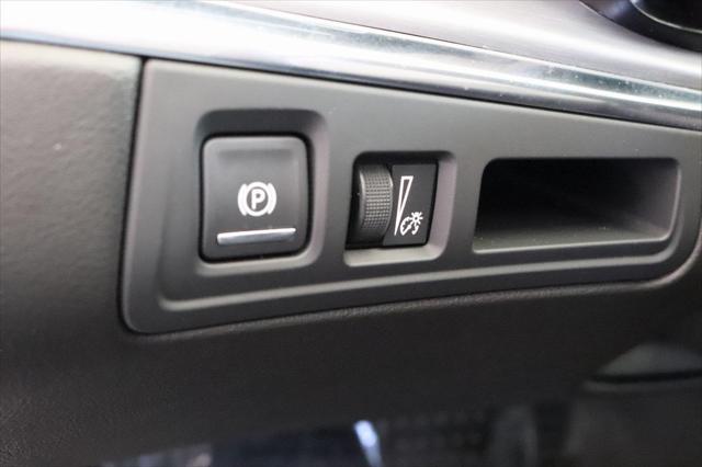 used 2019 Cadillac XT5 car, priced at $17,999