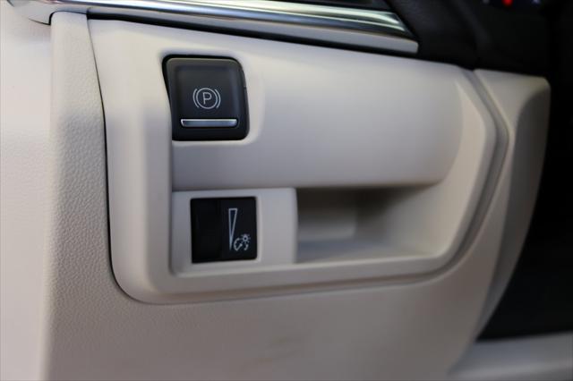 used 2025 Cadillac CT4 car, priced at $41,998