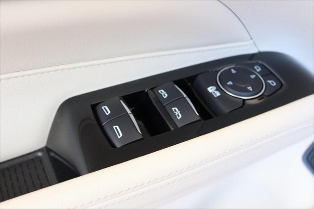 used 2025 Cadillac CT4 car, priced at $41,998