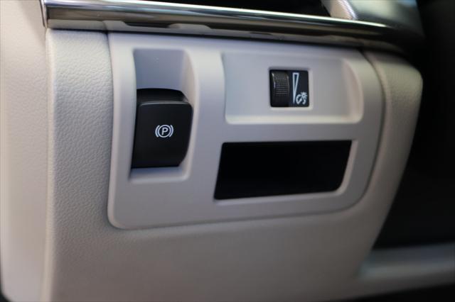used 2019 Cadillac CTS car, priced at $25,797