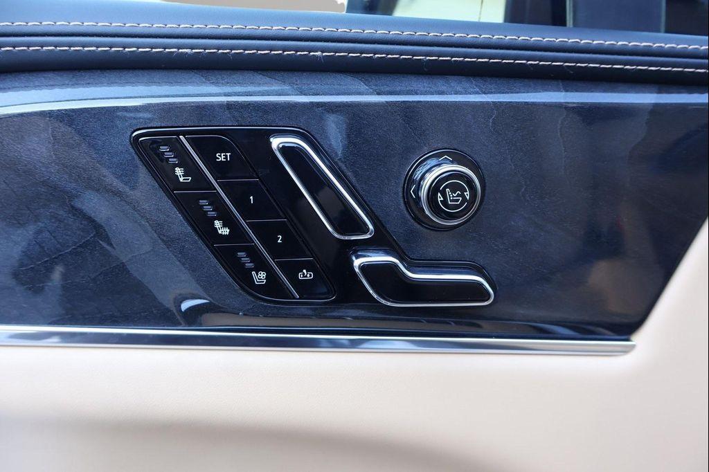 new 2026 Cadillac Escalade IQ car, priced at $153,914