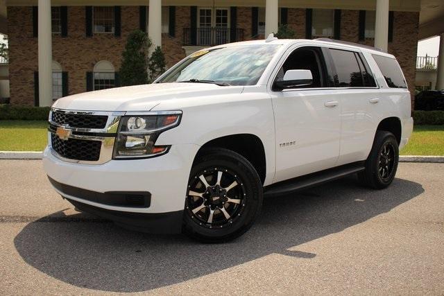used 2020 Chevrolet Tahoe car, priced at $37,999
