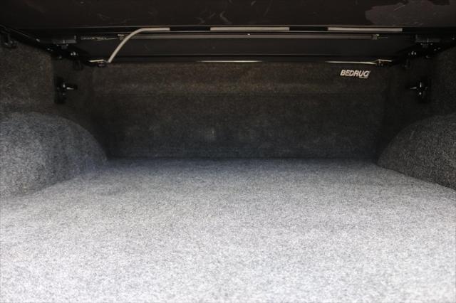 used 2022 Ford F-150 car, priced at $65,799