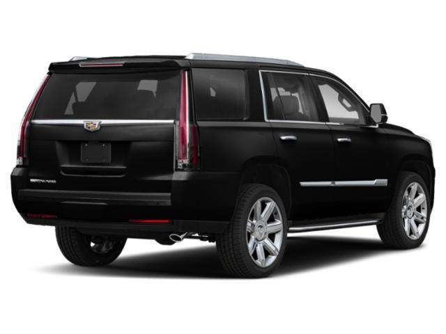 used 2020 Cadillac Escalade car, priced at $42,528