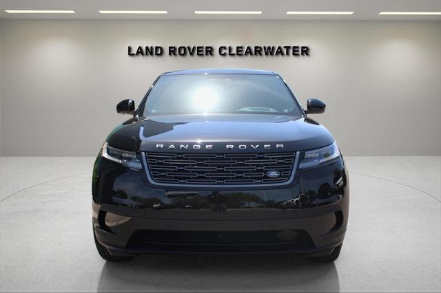 new 2026 Land Rover Range Rover Velar car, priced at $69,215