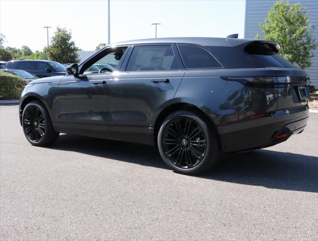 new 2026 Land Rover Range Rover Velar car, priced at $73,515