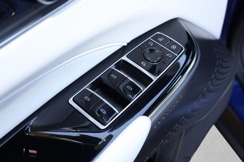 new 2026 Cadillac LYRIQ car, priced at $61,202