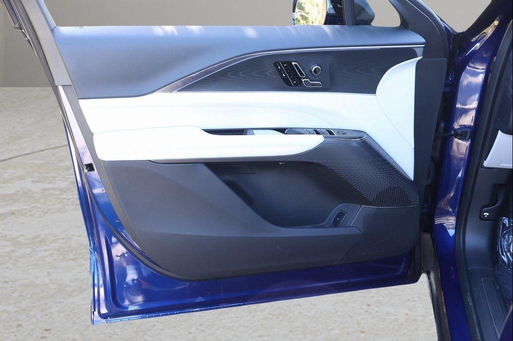 new 2026 Cadillac LYRIQ car, priced at $61,202