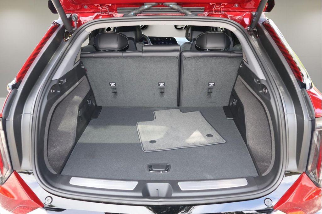 new 2025 Cadillac OPTIQ car, priced at $53,947