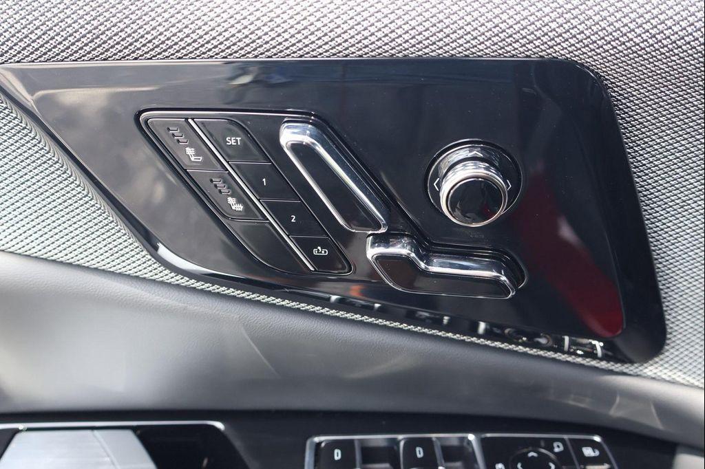 new 2025 Cadillac OPTIQ car, priced at $53,947