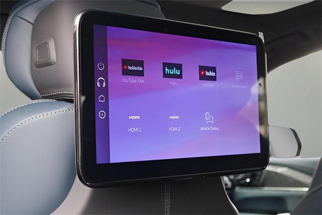 new 2025 Cadillac Escalade car, priced at $148,223