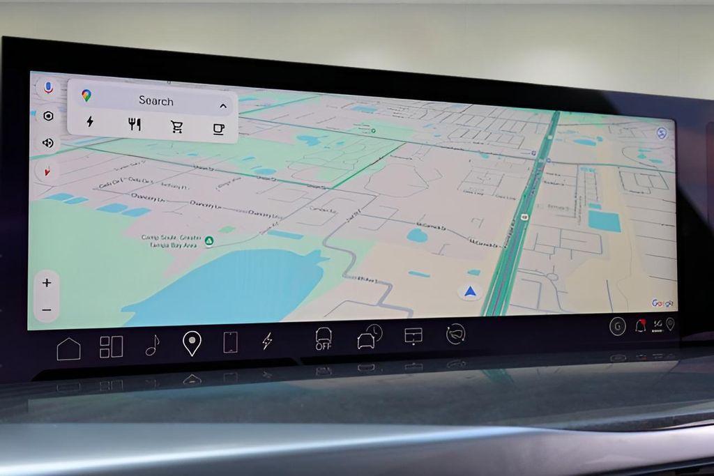 new 2025 Cadillac Escalade IQ car, priced at $139,956