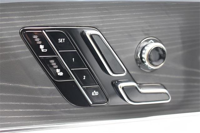 new 2025 Cadillac LYRIQ car, priced at $58,190