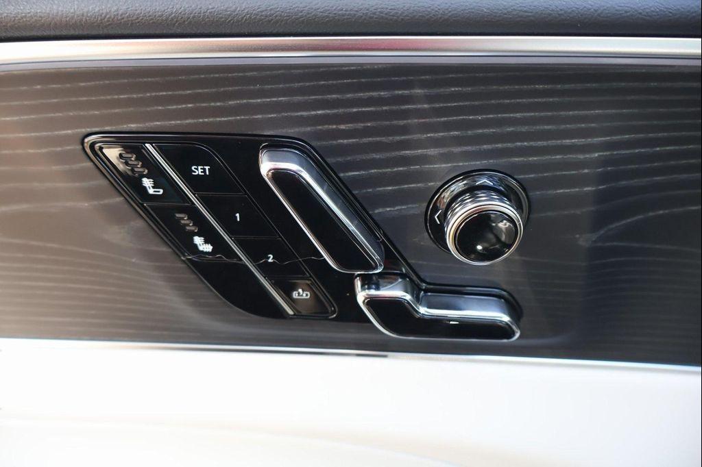 new 2025 Cadillac LYRIQ car, priced at $58,894
