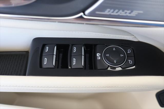new 2026 Cadillac CT4 car, priced at $42,970