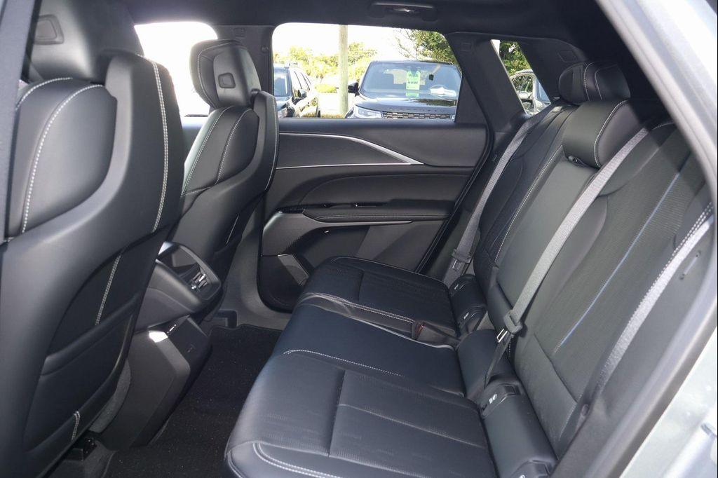 new 2025 Cadillac LYRIQ car, priced at $61,166