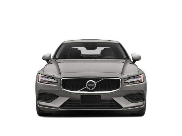 used 2020 Volvo S60 car, priced at $22,998