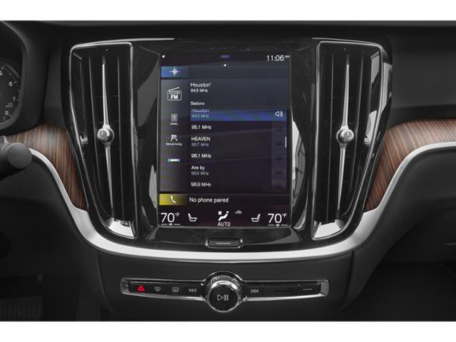 used 2020 Volvo S60 car, priced at $22,998