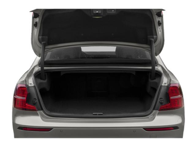 used 2020 Volvo S60 car, priced at $22,998