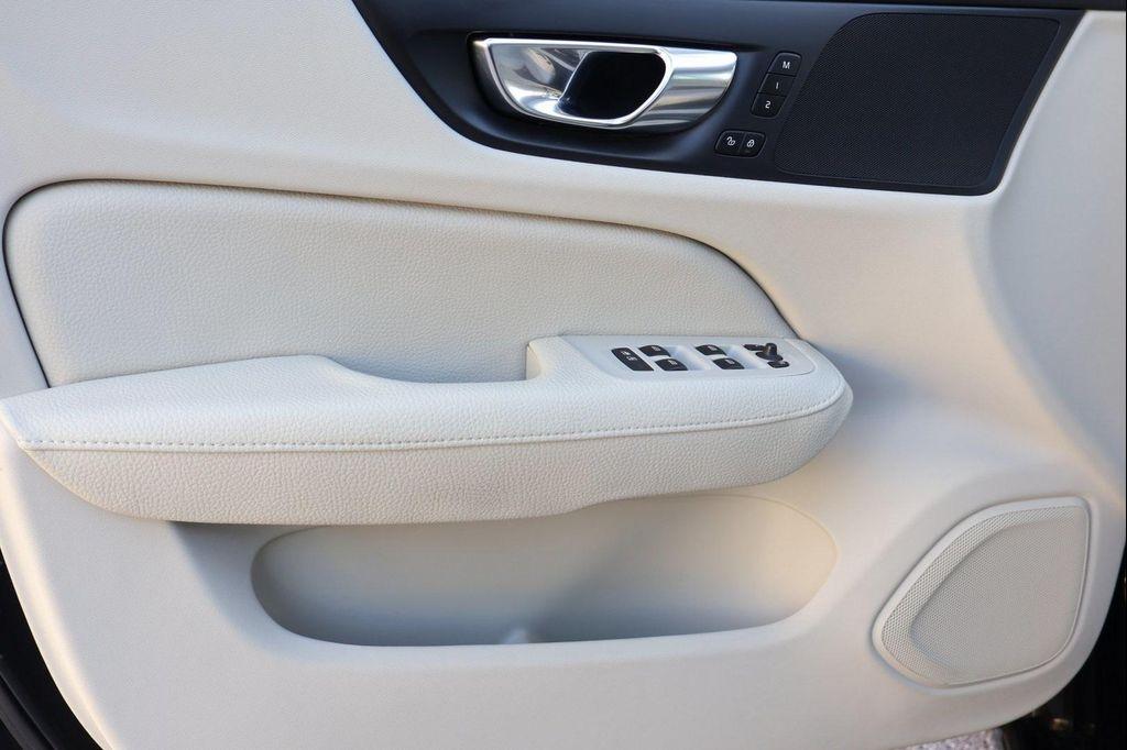 used 2020 Volvo S60 car, priced at $21,997