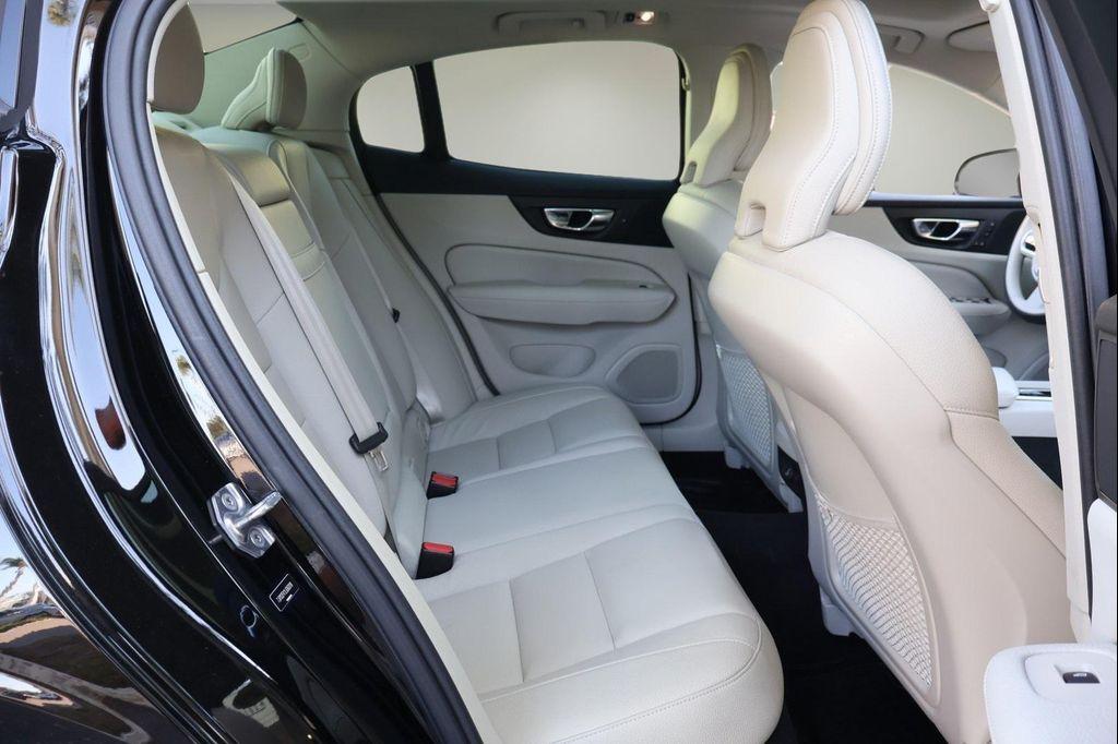 used 2020 Volvo S60 car, priced at $21,997