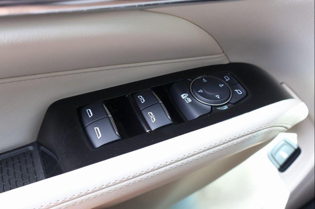 new 2026 Cadillac CT4 car, priced at $42,056
