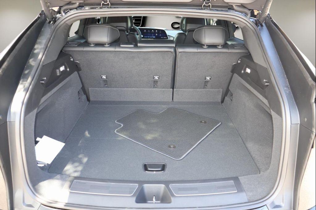 new 2025 Cadillac LYRIQ car, priced at $59,991