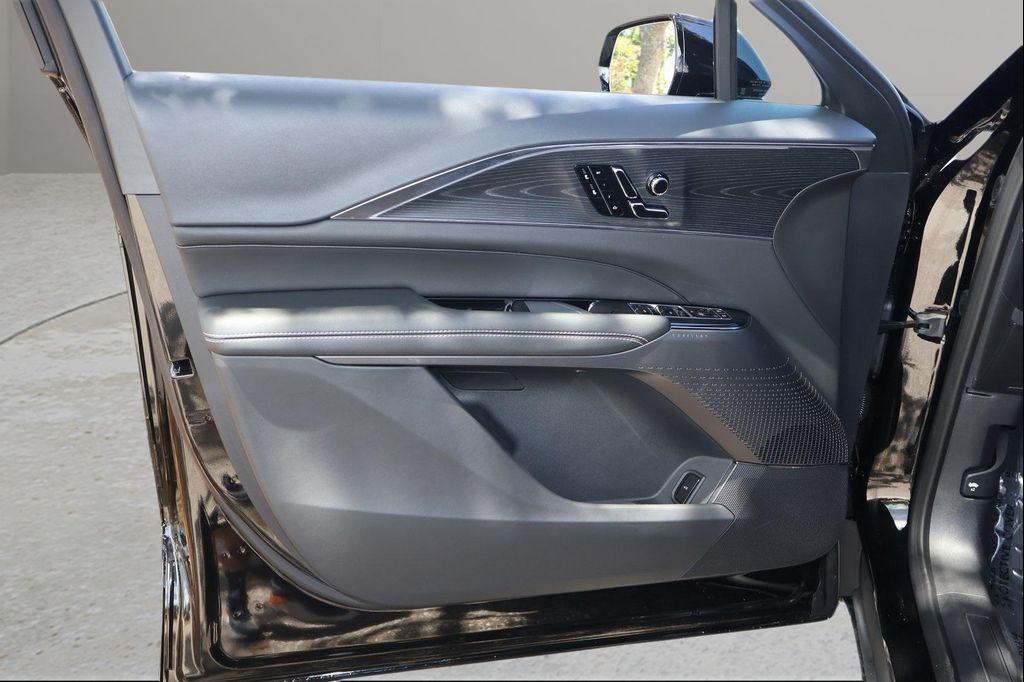 new 2025 Cadillac LYRIQ car, priced at $59,991