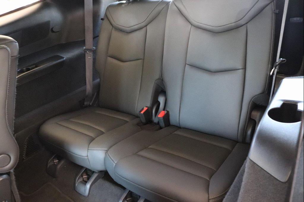 used 2020 Cadillac XT6 car, priced at $26,824