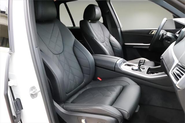 used 2023 BMW X5 car, priced at $46,981