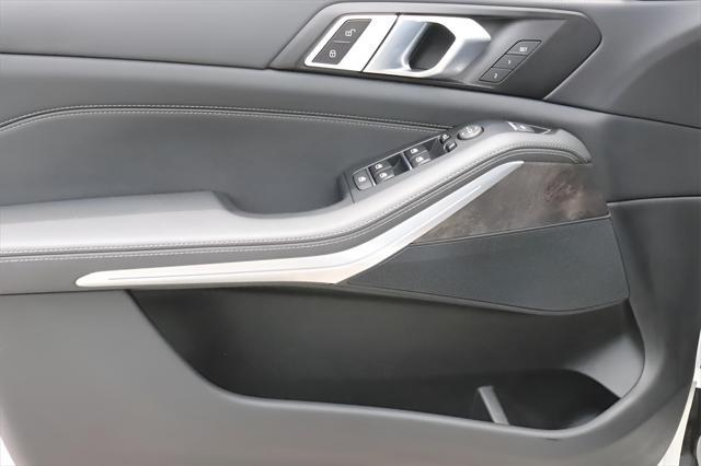 used 2023 BMW X5 car, priced at $46,981