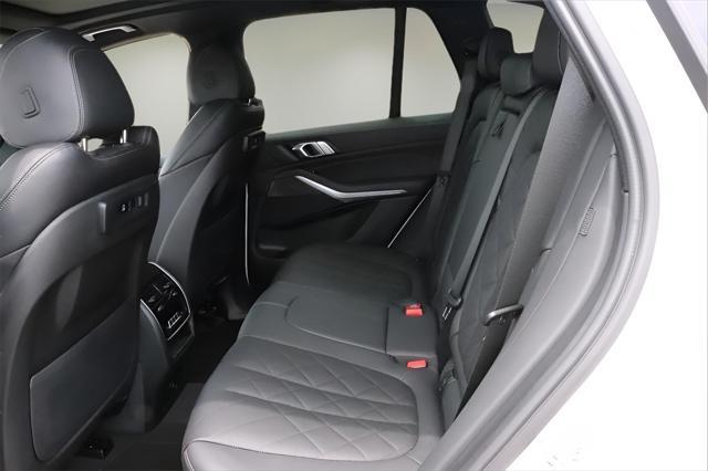 used 2023 BMW X5 car, priced at $46,981