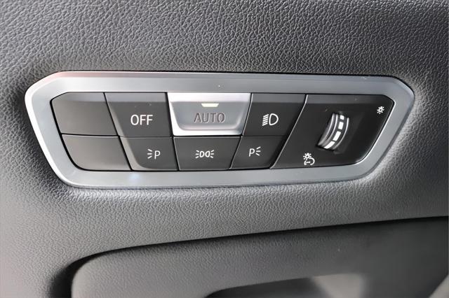 used 2023 BMW X5 car, priced at $46,981