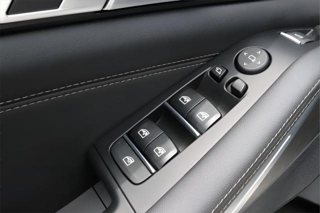 used 2023 BMW X5 car, priced at $46,981