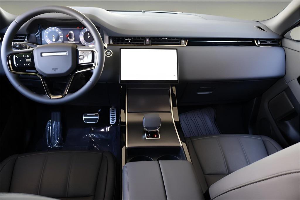 used 2026 Land Rover Range Rover Evoque car, priced at $53,997