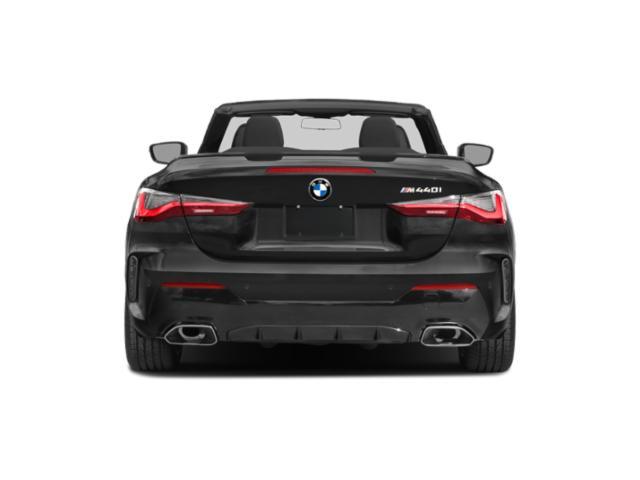 used 2022 BMW M440 car, priced at $52,999