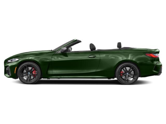 used 2022 BMW M440 car, priced at $52,999